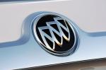 Buick LaCrosse 2010 года (NA)